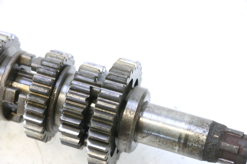 photo de GEARBOX HONDA CB TWO FIFTY 250 (1991 - 2002) - Used quality zoom