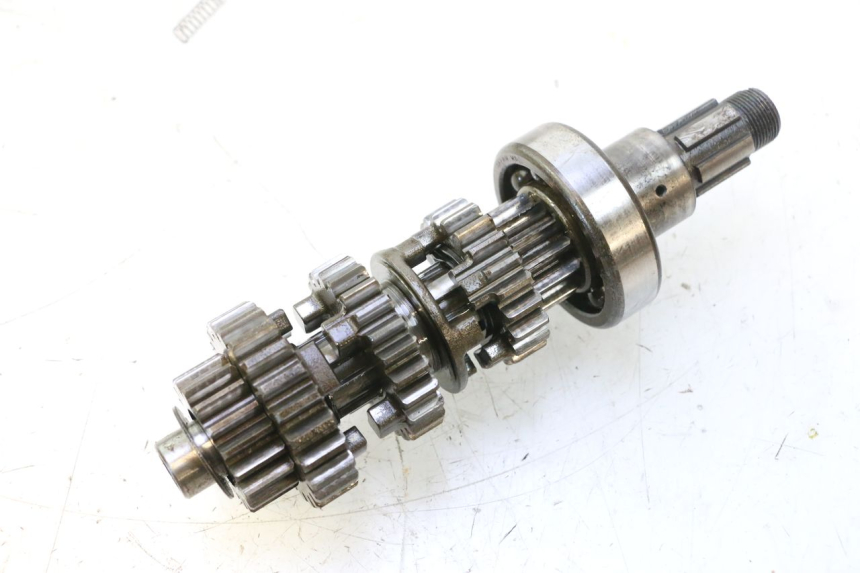 photo de GEARBOX HONDA CB TWO FIFTY 250 (1991 - 2002) - Main view