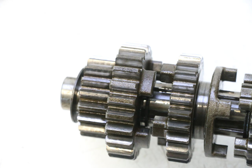 photo de GEARBOX HONDA CB TWO FIFTY 250 (1991 - 2002) - Technical close-up