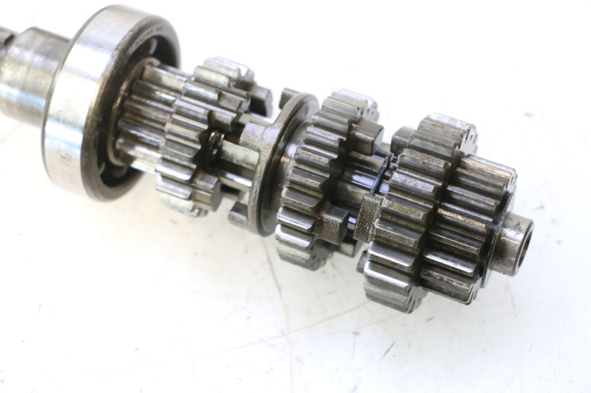 photo de GEARBOX HONDA CB TWO FIFTY 250 (1991 - 2002) - Product overview