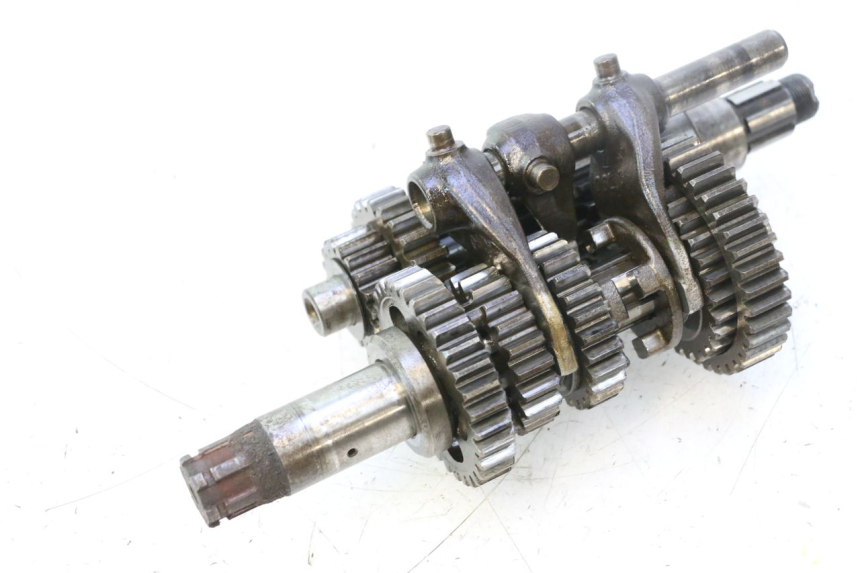 photo de GEARBOX HONDA CB TWO FIFTY 250 (1991 - 2002) - Product overview