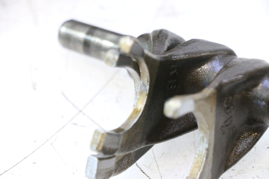 photo de GEARBOX HONDA CB TWO FIFTY 250 (1991 - 2002) - Surface and material condition