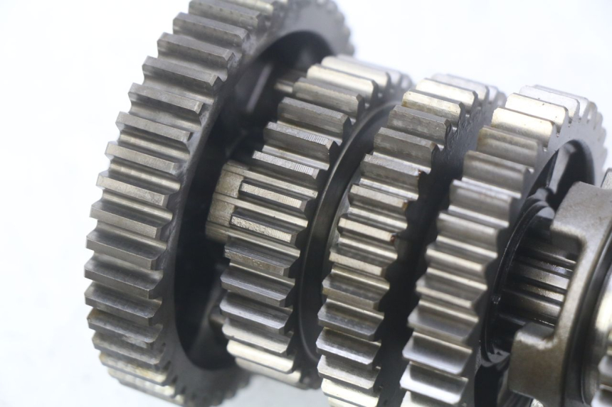 photo de GEARBOX HONDA CBF 500 (2004 - 2007) - Supplementary product photo