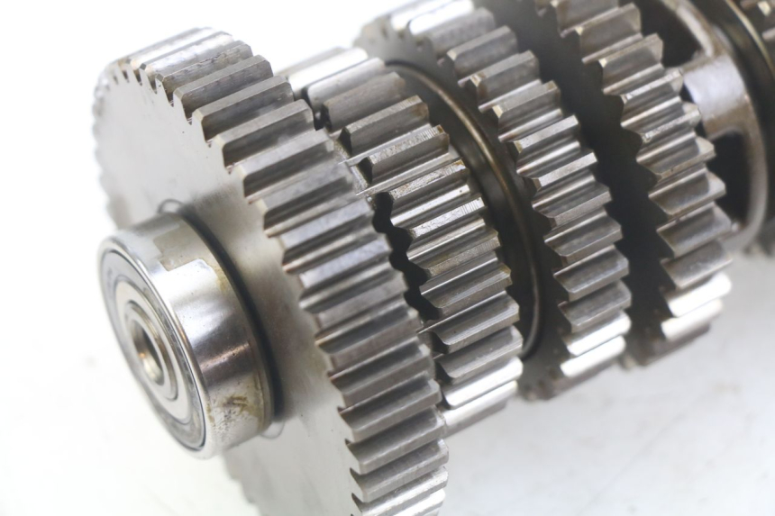 photo de GEARBOX HONDA CBF 500 (2004 - 2007) - Product overview