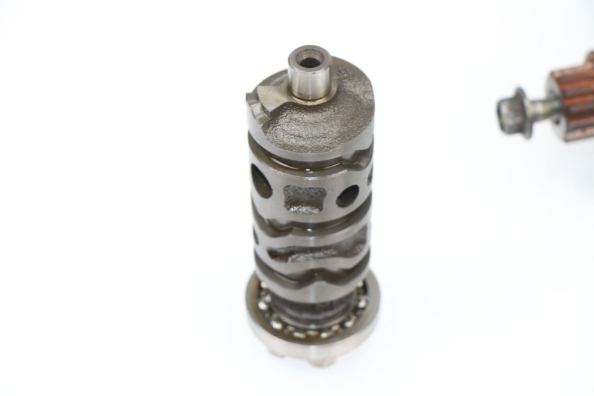 photo de GEARBOX HONDA CBF N 600 (2008 - 2010) - Additional view of the item