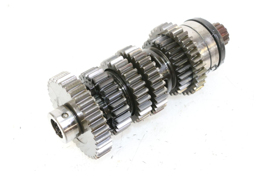 photo de GEARBOX HONDA CBR RR FIREBLADE 900 (1992 - 1994) - Supplementary product photo