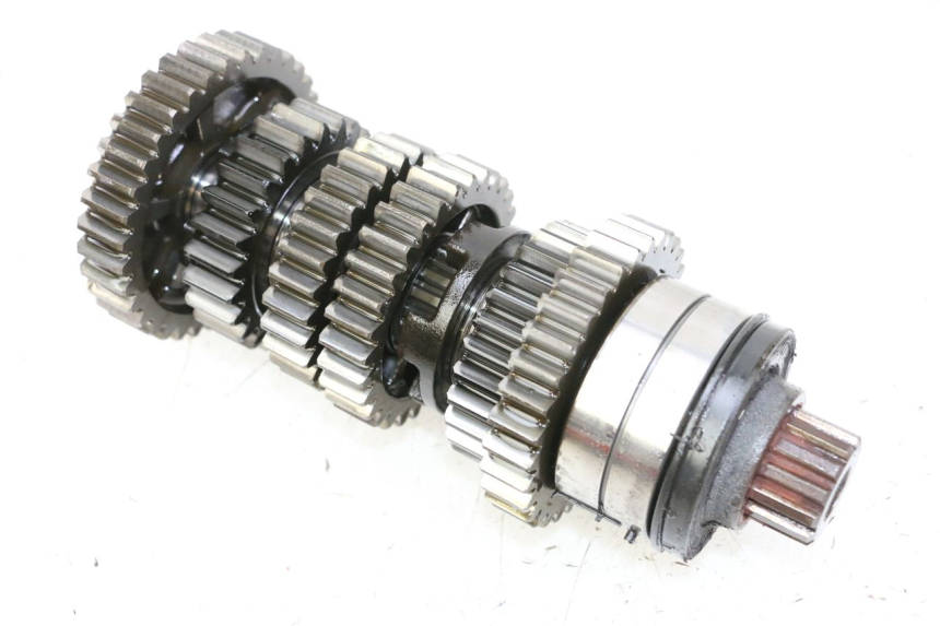 photo de GEARBOX HONDA CBR RR FIREBLADE 900 (1992 - 1994) - Detailed visual inspection