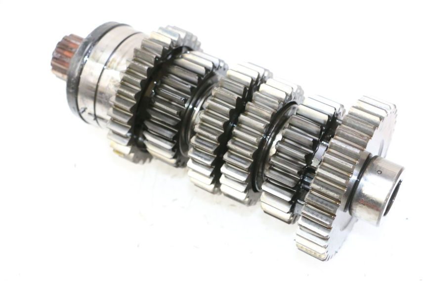 photo de GEARBOX HONDA CBR RR FIREBLADE 900 (1992 - 1994) - Zoom on usage condition