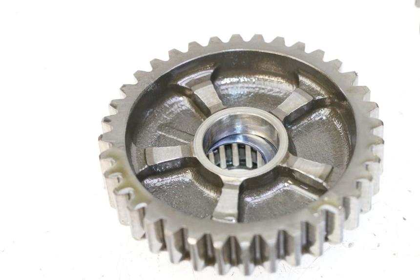 photo de GEARBOX HONDA CBR RR FIREBLADE 900 (1992 - 1994) - Fixing points details