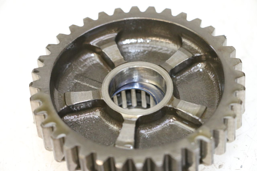 photo de GEARBOX HONDA CBR RR FIREBLADE 900 (1992 - 1994) - Surface and material condition