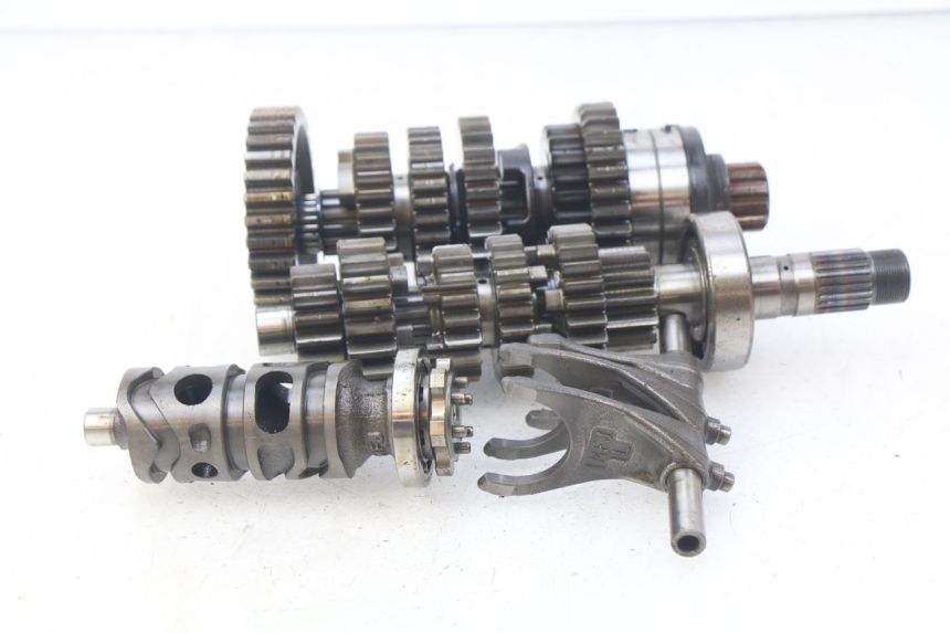 photo de GEARBOX HONDA CBRF CBR-F PC41 600 (2011 - 2013) - Main view