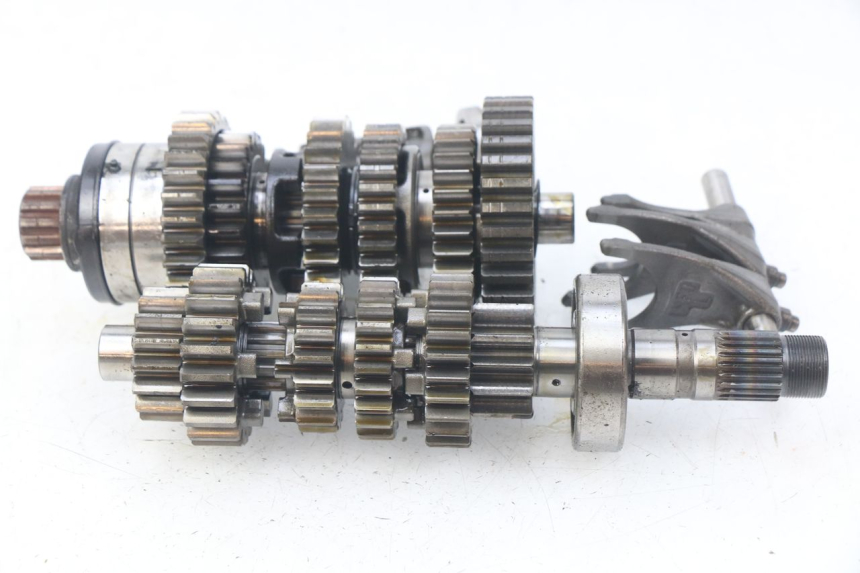 photo de GEARBOX HONDA CBRF CBR-F PC41 600 (2011 - 2013) - Component zoom