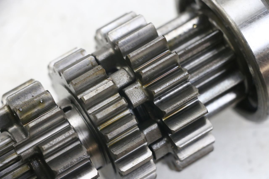 photo de GEARBOX HONDA CBRF CBR-F PC41 600 (2011 - 2013) - Main view