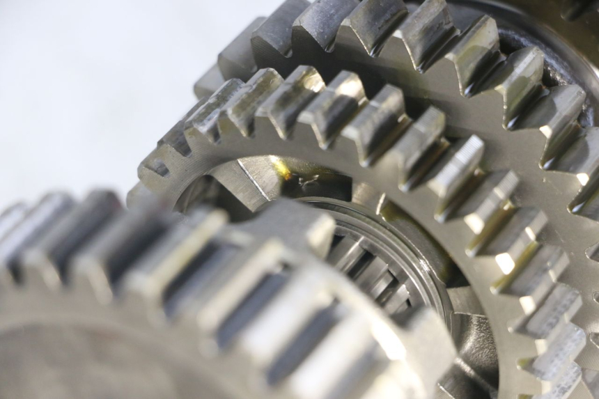 photo de GEARBOX HONDA CBRF CBR-F PC41 600 (2011 - 2013) - Product overview