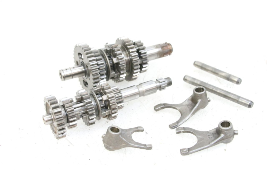 photo de GEARBOX SHERCO CITY CORP 125 (2003 - 2007) - Additional view of the item