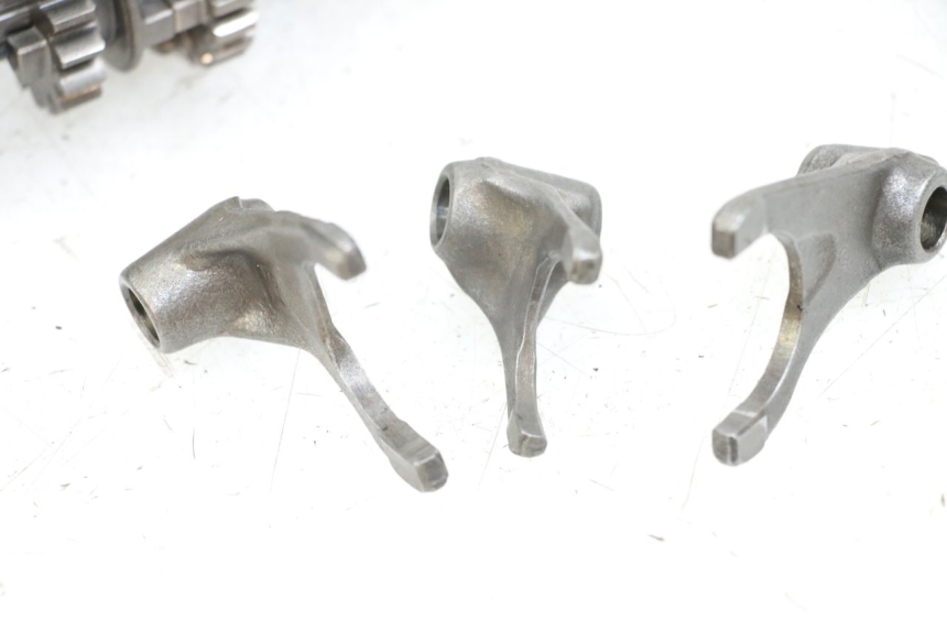 photo de GEARBOX SHERCO CITY CORP 125 (2003 - 2007) - Checked used part