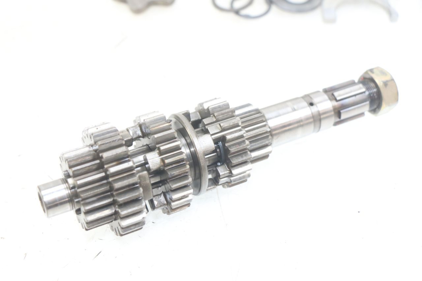 photo de GEARBOX HONDA CM 125 (1983 - 2003) - Additional view of the item