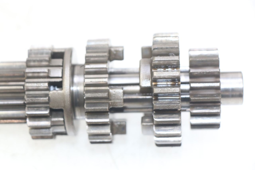 photo de GEARBOX HONDA CM 125 (1983 - 2003) - Component zoom