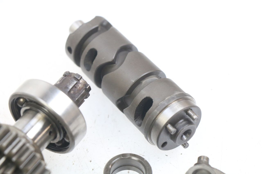 photo de GEARBOX HONDA CM 125 (1983 - 2003) - Main view