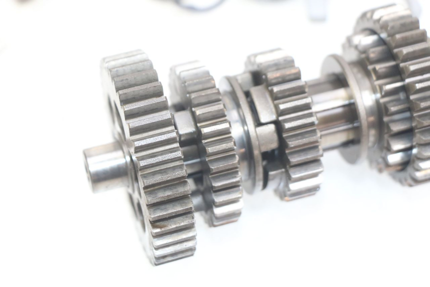 photo de GEARBOX HONDA CM 125 (1983 - 2003) - Product overview