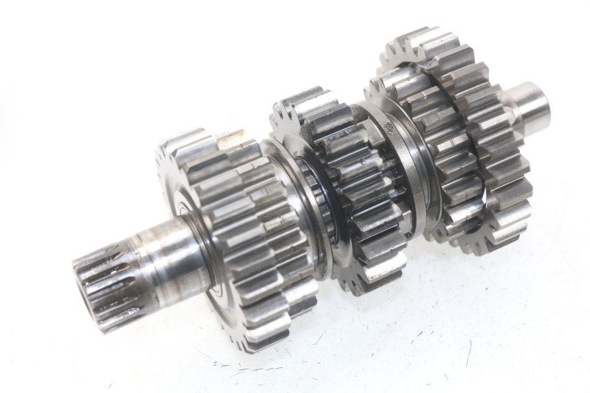 photo de GEARBOX HONDA CRF CR-F 450 (2001 - 2005) - Component detail