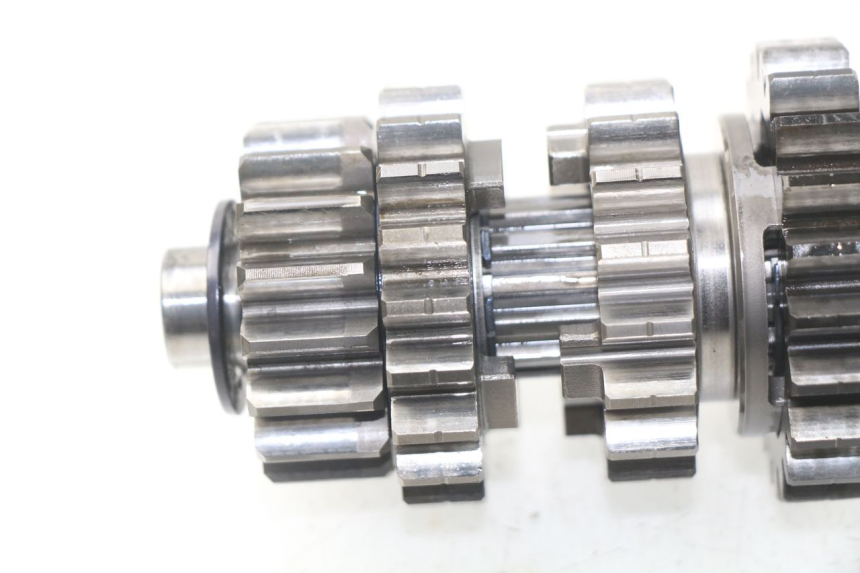 photo de GEARBOX HONDA CRF CR-F 450 (2001 - 2005) - Surface and material condition