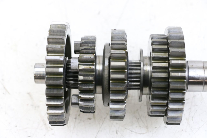 photo de GEARBOX HONDA CRF R 250 (2020 - 2021) - Additional view of the item