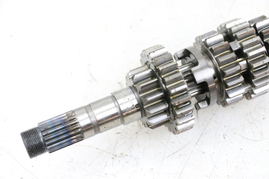 photo de GEARBOX HONDA CRF R 250 (2020 - 2021) - High-resolution close-up