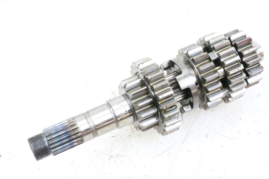 photo de GEARBOX HONDA CRF R 250 (2020 - 2021) - Detailed visual inspection