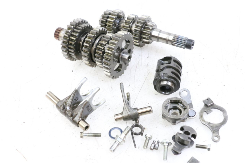 photo de GEARBOX HONDA CRF R 250 (2020 - 2021) - Component detail