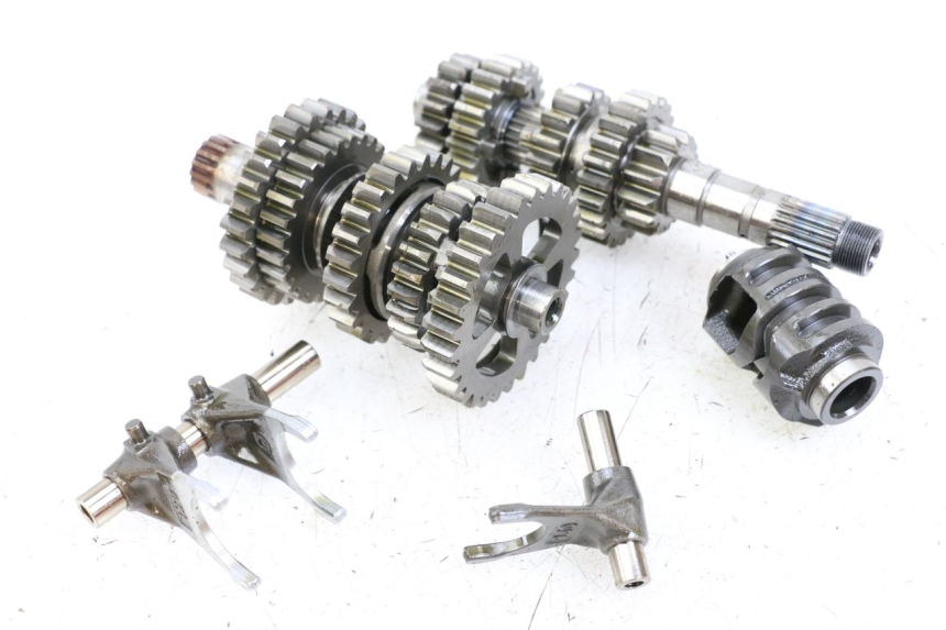 photo de GEARBOX HONDA CRF R 250 (2020 - 2021) - Product overview