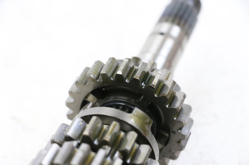 photo de GEARBOX HONDA CRF R 250 (2020 - 2021) - Product overview