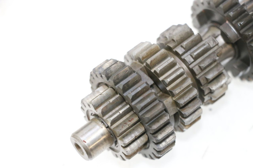 photo de GEARBOX HM HONDA CRM DERAPAGE RR 50 (2006 - 2017) - Component zoom