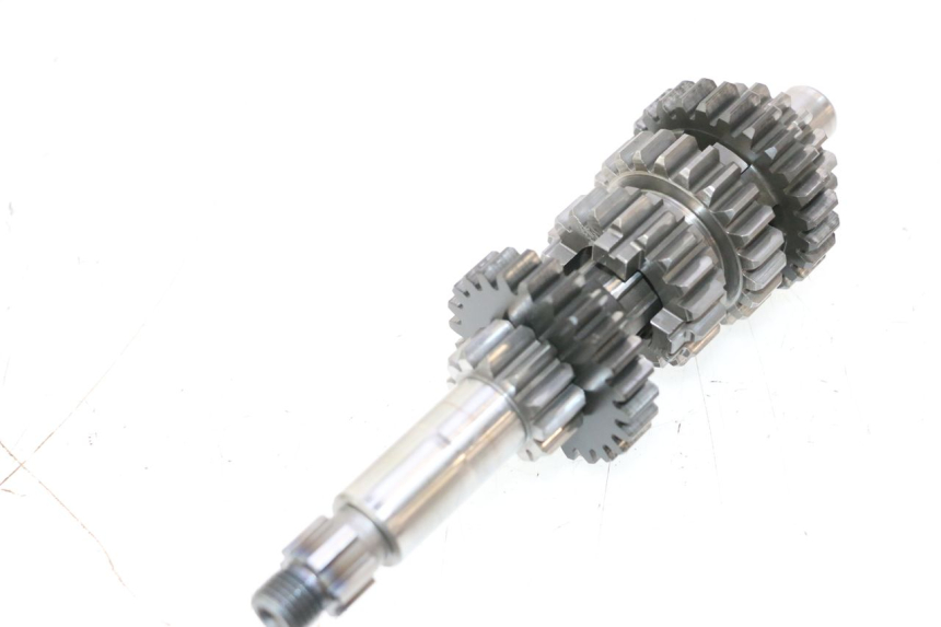 photo de GEARBOX HM HONDA DERAPAGE 50 (2007 - 2009) - Additional view of the item