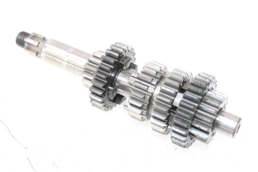 photo de GEARBOX HM HONDA DERAPAGE 50 (2007 - 2009) - Component zoom
