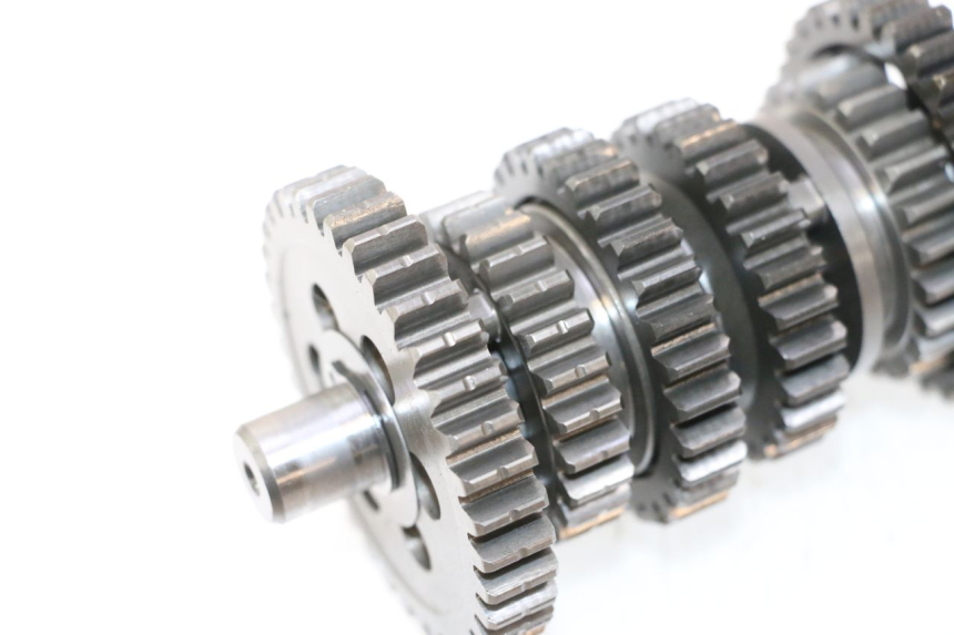 photo de GEARBOX HM HONDA DERAPAGE 50 (2007 - 2009) - Technical close-up