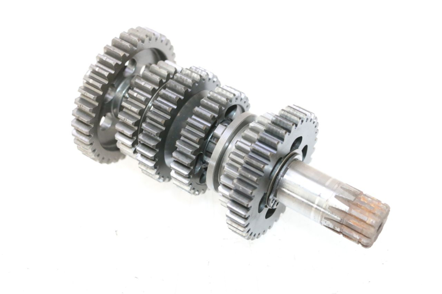photo de GEARBOX HM HONDA DERAPAGE 50 (2007 - 2009) - Surface and material condition