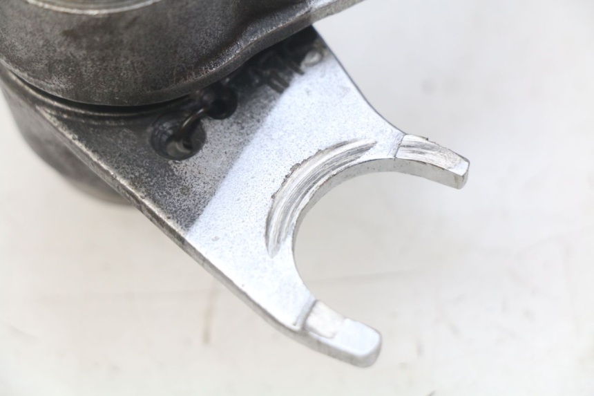 photo de GEARBOX CCR DIRT BIKE 110 - Distinctive features