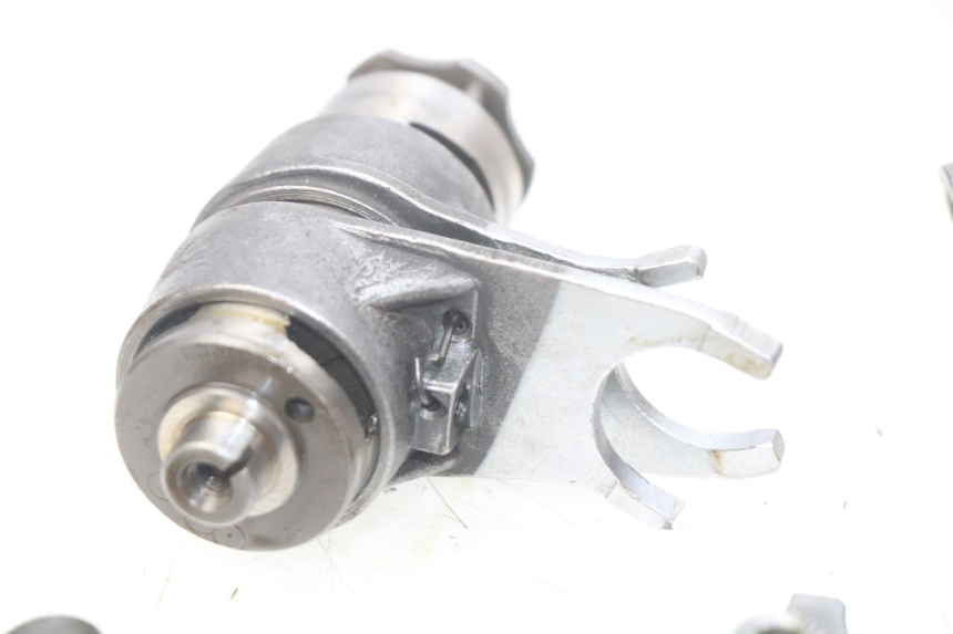 photo de GEARBOX CCR DIRT BIKE 110 - Supplementary product photo