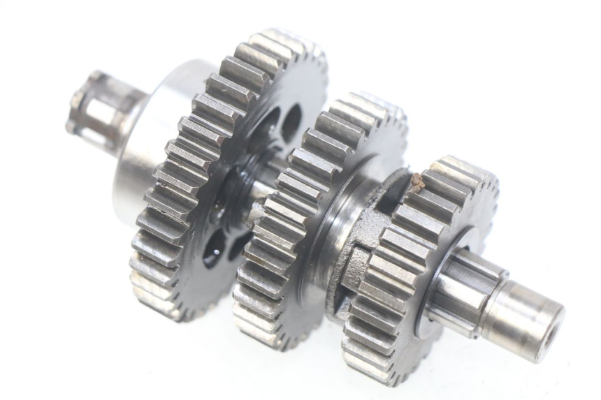 photo de GEARBOX CCR DIRT BIKE 110 - Product overview