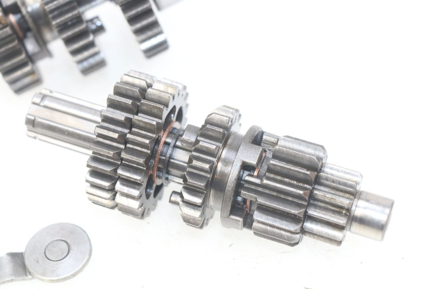 photo de GEARBOX CCR DIRT BIKE 110 - Checked used part