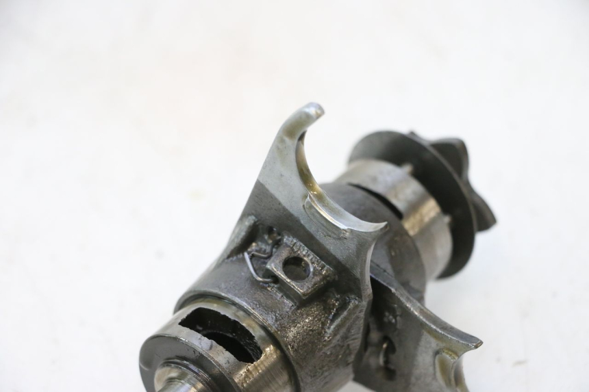 photo de GEARBOX MASH DIRT TRACK 50 (2018 - 2020) - Product overview