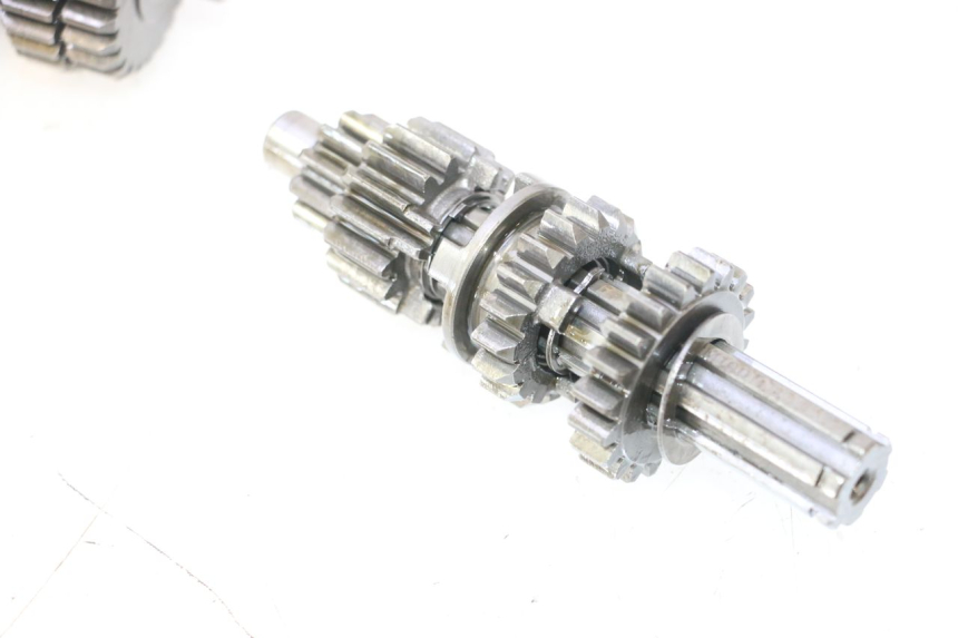 photo de GEARBOX MASH DIRT TRACK 50 (2018 - 2020) - Checked used part