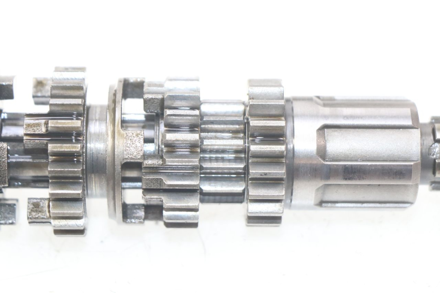 photo de GEARBOX XTRM FACTORY DIRTBIKE BSE 150 - Component zoom