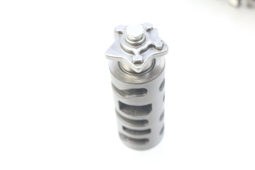 photo de GEARBOX XTRM FACTORY DIRTBIKE BSE 150 - Detailed visual inspection