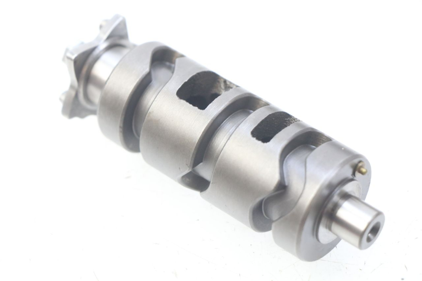 photo de GEARBOX XTRM FACTORY DIRTBIKE BSE 150 - Focus on structure