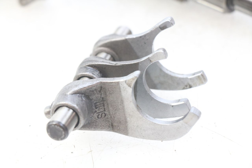 photo de GEARBOX XTRM FACTORY DIRTBIKE BSE 150 - Alternative angle