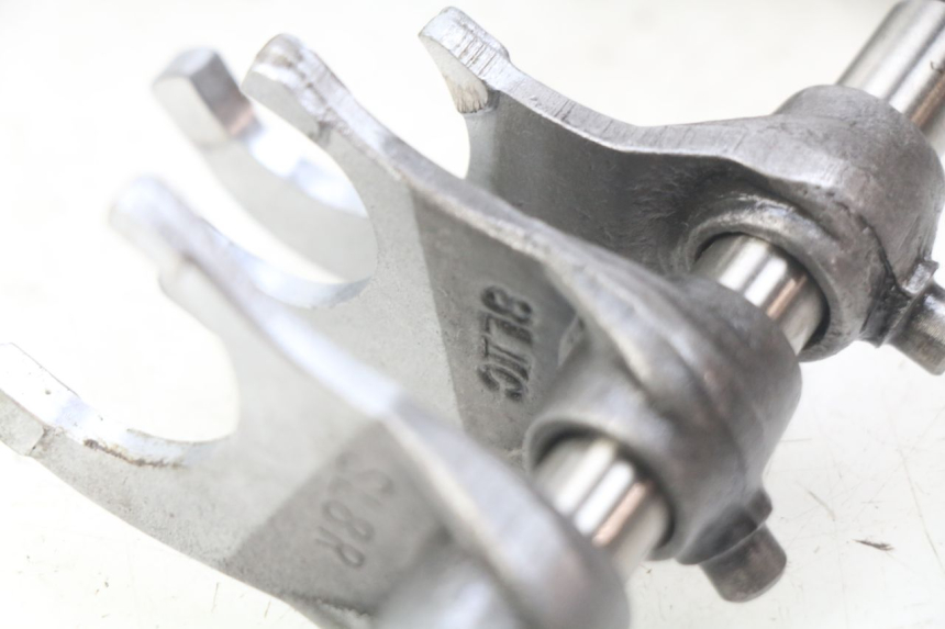 photo de GEARBOX XTRM FACTORY DIRTBIKE BSE 150 - Used quality zoom