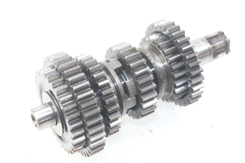 photo de GEARBOX XTRM FACTORY DIRTBIKE BSE 150 - Technical close-up