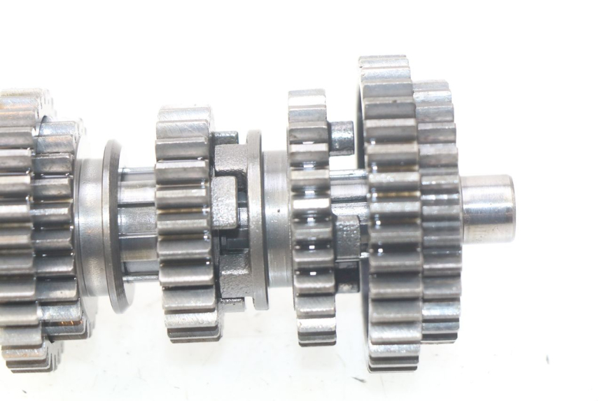 photo de GEARBOX XTRM FACTORY DIRTBIKE BSE 150 - Surface and material condition